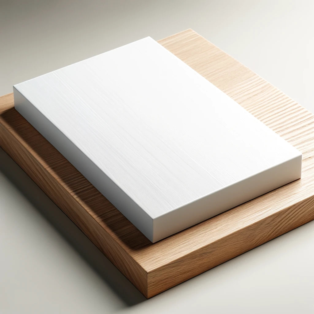 Polymer Vs. Wood Laminar Flow Hoods